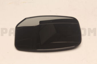 963651LL2B MIRROR-GLASS,RH