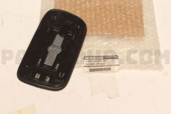 963652F400 GLASS-MIRROR,RH