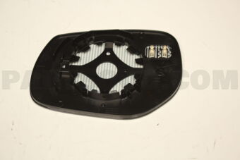 963654GA1A MIRROR GLASS