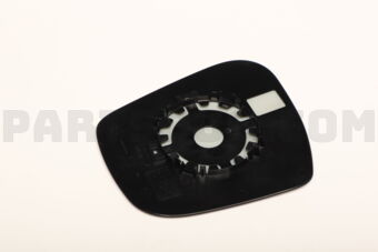 963654KD0A GLASS MIRROR,RH