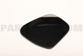 963654KD0A GLASS MIRROR,RH