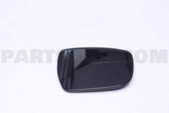 963655TA1A MIRROR-GLASS,RH