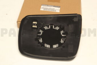 96365JX00B MIRROR-GLASS,RH