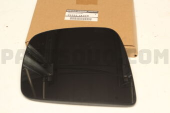 96365JX00B MIRROR-GLASS,RH