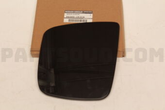 96365JX30A MIRROR-GLASS,RH