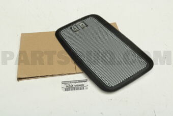 96365MB40D GLASS-MIRROR,RH