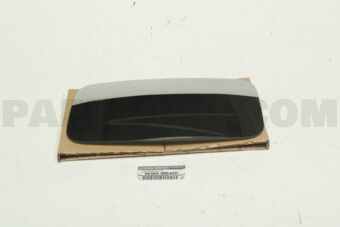 96365MB40D GLASS-MIRROR,RH