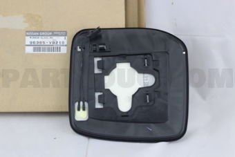 96365VB210 MIRROR-GLASS,RH