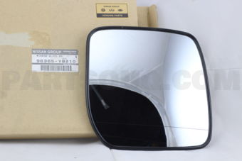 96365VB210 MIRROR-GLASS,RH