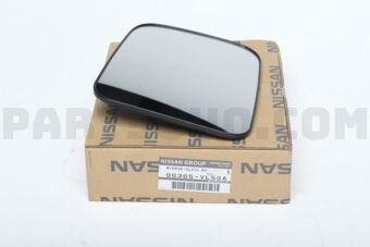 96365VL50A GLASS-MIRROR,RH