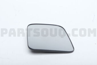 96365VL50A GLASS-MIRROR,RH