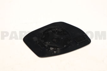 963663SF0A Nissan GLASS-MIRROR,LH