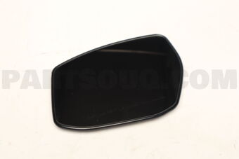 963663SF0A Nissan GLASS-MIRROR,LH