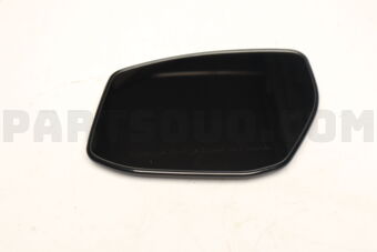 963663SF0A Nissan GLASS-MIRROR,LH
