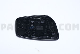 963665RD0A GLASS - MIRROR, LH
