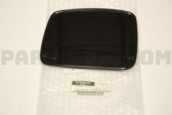 963668H300 MIRROR-GLASS,LH