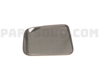 96366VB300 GLASS-MIRROR,LH