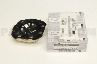 963671LA1A ACTUATOR ASSY