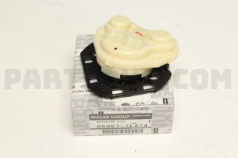 963671LA1A ACTUATOR ASSY