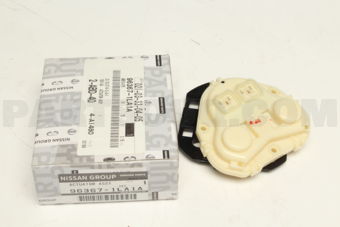 963671LA1A ACTUATOR ASSY