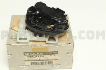 96367EA20A ACTUATOR ASSY-MIRROR,RH