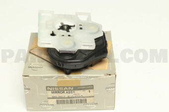 96367EA20A ACTUATOR ASSY-MIRROR,RH