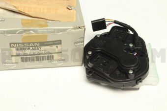 96367EA20A ACTUATOR ASSY-MIRROR,RH
