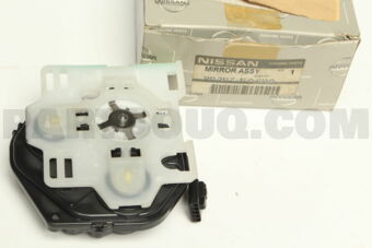 96367EA20A ACTUATOR ASSY-MIRROR,RH