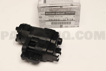 963691LA1A POWER FOLD,RH