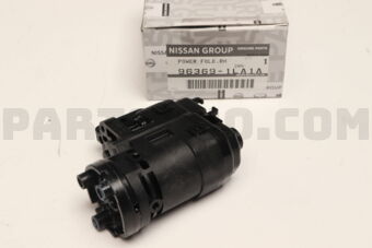 963691LA1A POWER FOLD,RH
