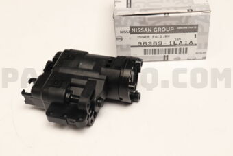 963691LA1A POWER FOLD,RH
