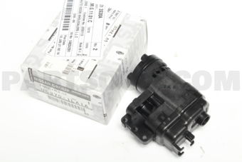 963701LA1A POWER FOLD,LH