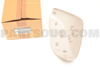 963734GA0H COVER-MIRR BODY