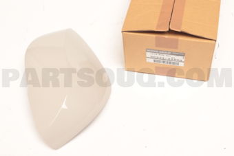 963734GA0H COVER-MIRR BODY