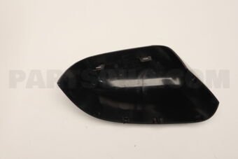 963743AS0H COVER-MIRROR BODY,LH