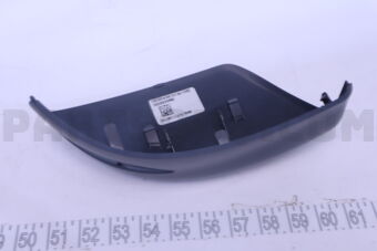 963743TH1A GARNISH-DOOR MIRROR,LH