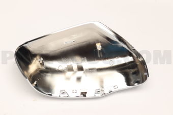 963744KJ0B GARNISH-DOOR MIRROR,LH