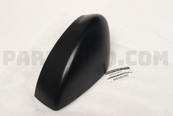 963745RB0F COVER MIRROR BODY,LH