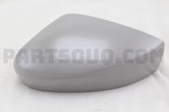 963745RB0H COVER MIRROR BODY,LH