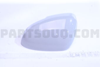 963746RF1A COVER-MIRROR BODY,LH