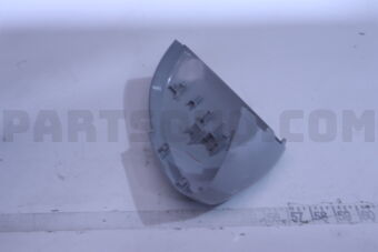 963746RF1A COVER-MIRROR BODY,LH