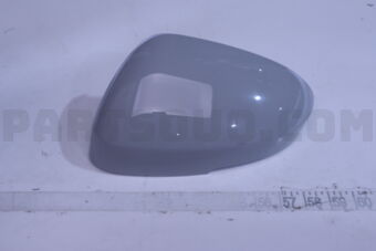 963746RF1A COVER-MIRROR BODY,LH