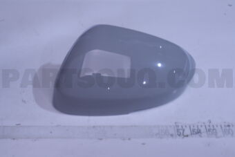 963746RF1A COVER-MIRROR BODY,LH