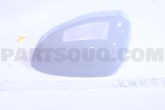 963746RF1A COVER-MIRROR BODY,LH
