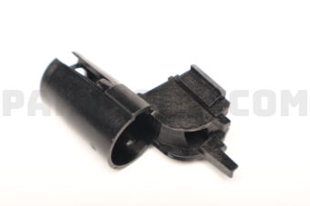 963B51HD0A Nissan LEVER-MIRROR CONTROL,LH
