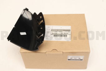 963C14CA0A FINISHER DOOR MIRROR,LH