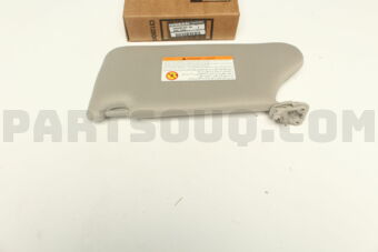 964003TP0A SUNVISOR ASSY-RH