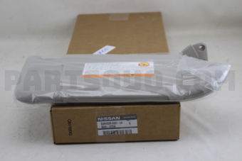 964013TP0A SUNVISOR ASSY-LH