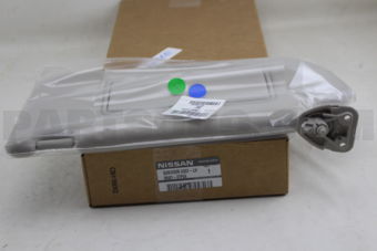 964013TP0A SUNVISOR ASSY-LH