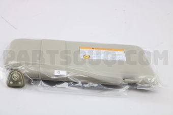 96401EE910 SUNVISOR ASSY